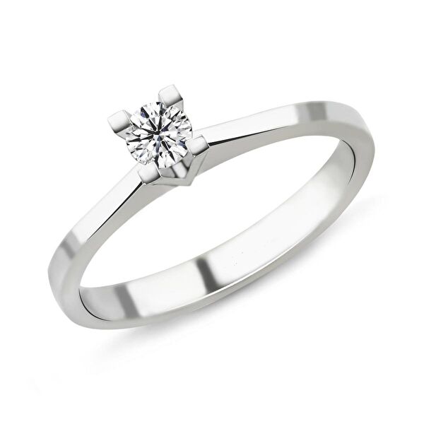 Harem Altın Altın Yüzük