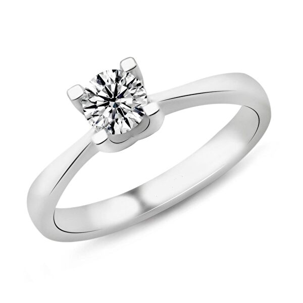 Harem Altın Altın Yüzük