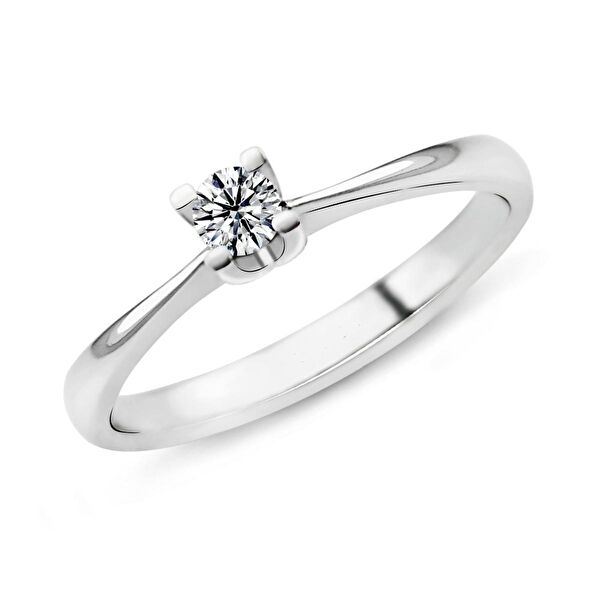 Harem Altın Altın Yüzük