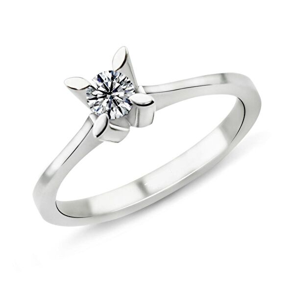 Harem Altın Altın Yüzük