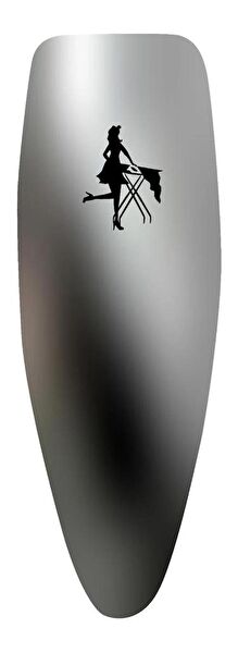 GERCELLA Ütü Masası Kılıfı ve Aksesuarları