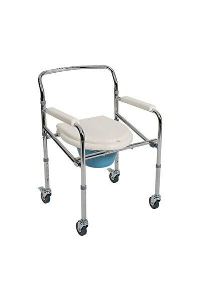 VİPSAĞLIK Tekerlekli Sandalye