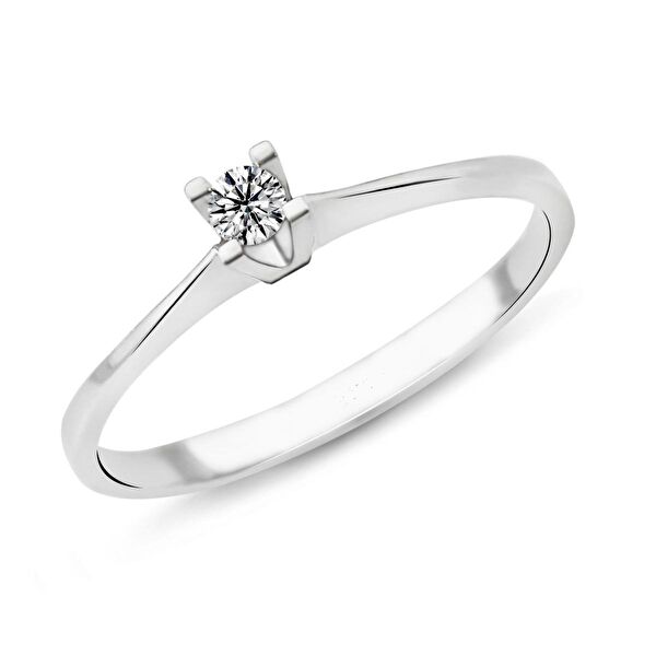 Harem Altın Altın Yüzük