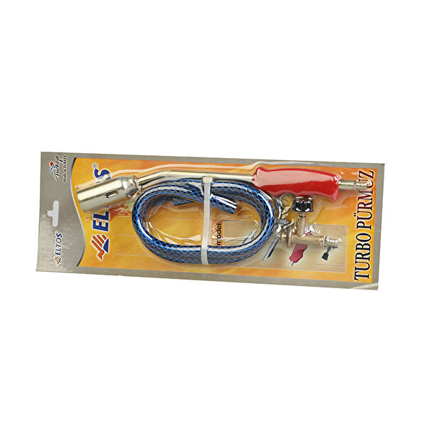 Eltos Çakmak ve Yakıcılar