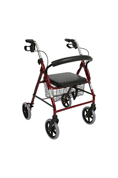 VİPSAĞLIK Tekerlekli Sandalye