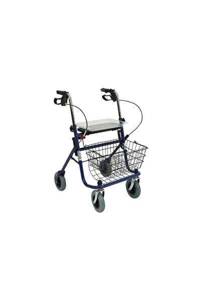 VİPSAĞLIK Tekerlekli Sandalye