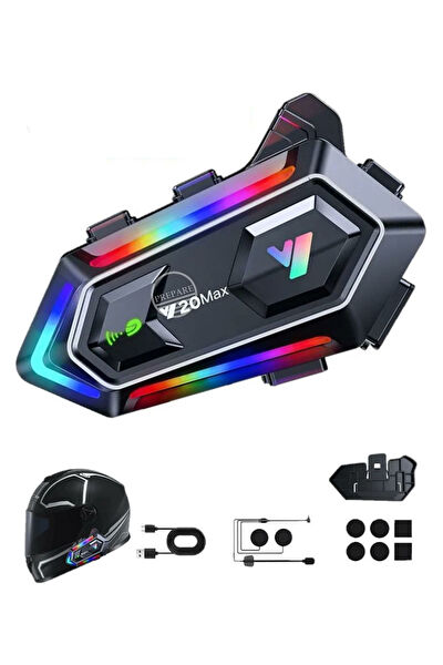 OEM Motosiklet Kaskları ve Yedek Parçaları