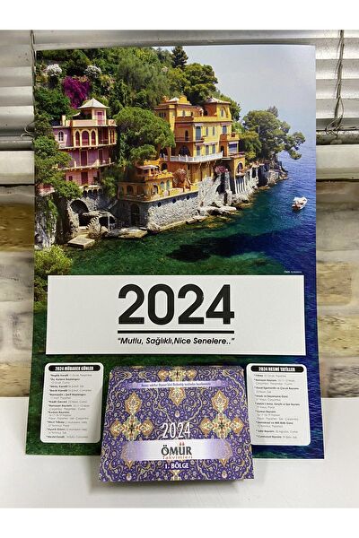 GENC DIJITAL BASKI Takvim