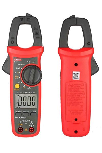 ünit Dijital Ölçüm Cihazları