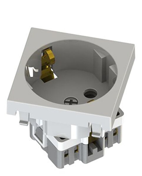 nead Kablo Toplayıcı, Kablo Klips