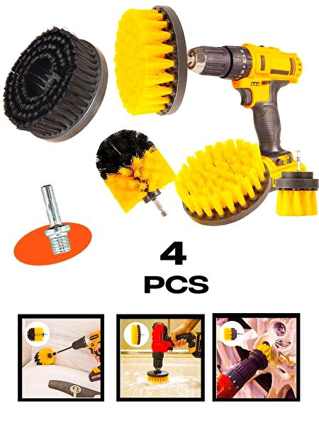 Germany Style Polisaj Makinesi