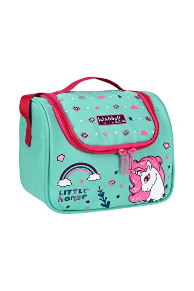 Waddell Beslenme Çantası