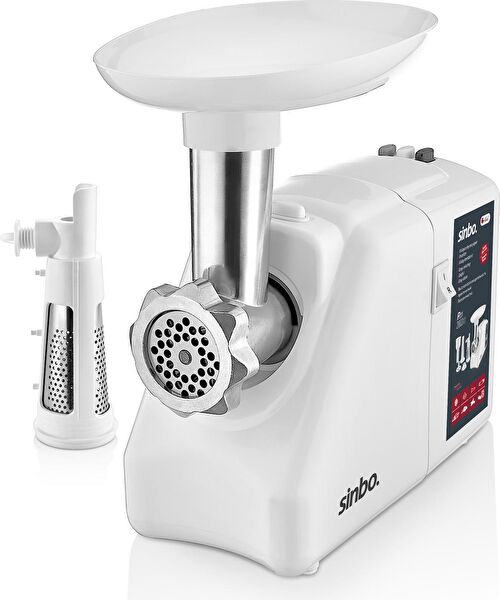 Sinbo Kıyma Makineleri