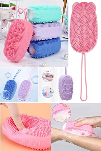 Adm Store Banyo Lifi, Süngeri