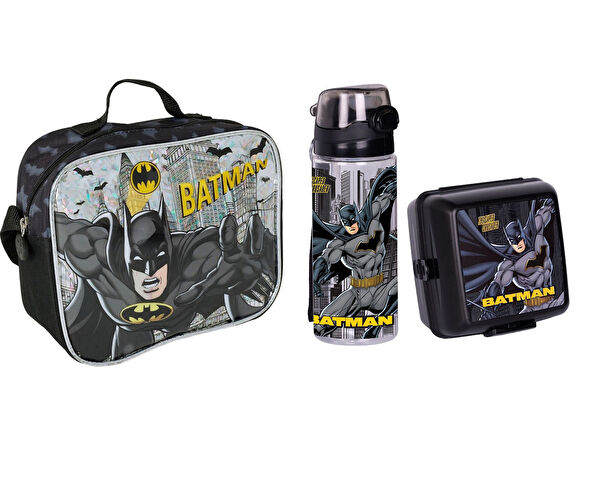 Batman Beslenme Çantası