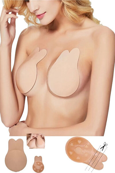 Adm Store Göğüs Pedi ve Koruyucuları