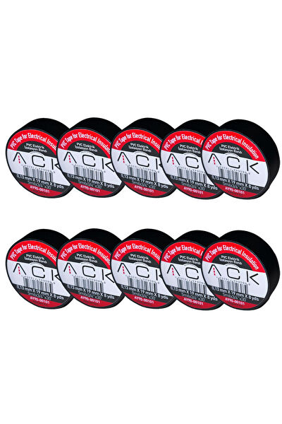 Ack Yapıştırıcı Bant