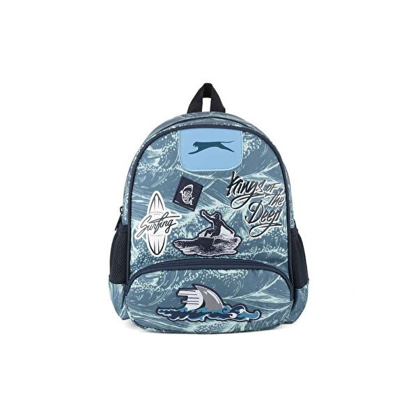 GENC DIJITAL BASKI Okul Çantası