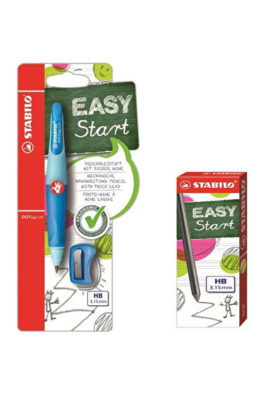 Stabilo Kurşun Kalem