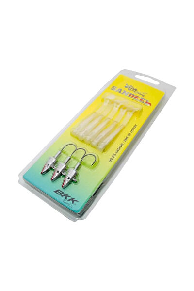 Hanfish Yemleme Roketi