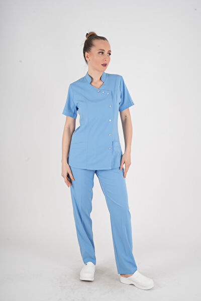 Nur Medikal Giyim Medikal Üniforma