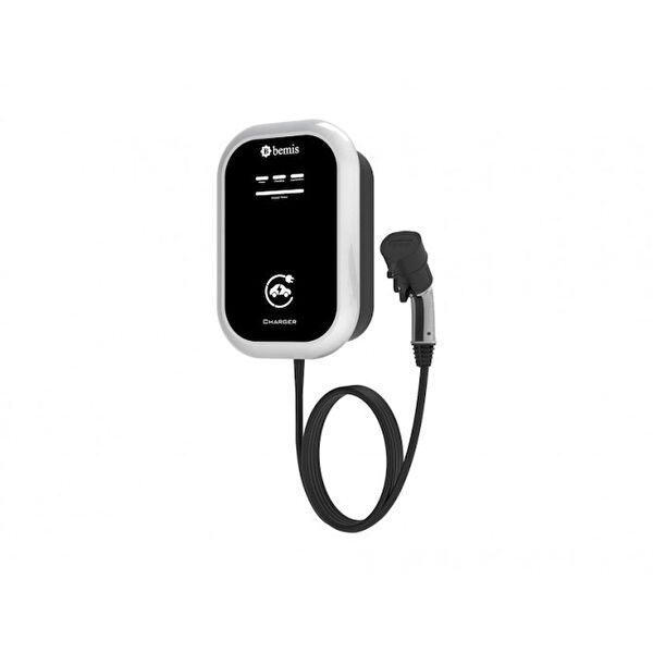 Bemis Elektrikli Araç Şarj Ekipmanları