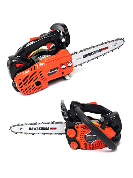 ROWERMAX Ağaç Kesme Makinesi