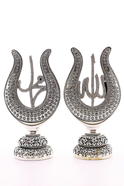 Home Dekor Hediye Dekoratif Obje, Biblo, Figür