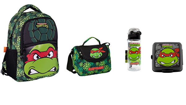 GENC DIJITAL BASKI Okul Çantası