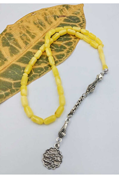 İBRAHİM ALTINTAŞ Tesbih