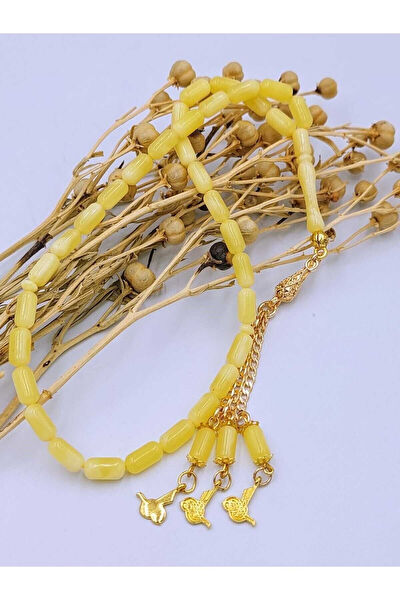 İBRAHİM ALTINTAŞ Tesbih