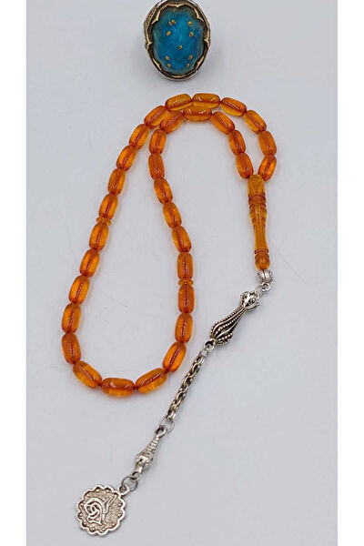 İBRAHİM ALTINTAŞ Tesbih