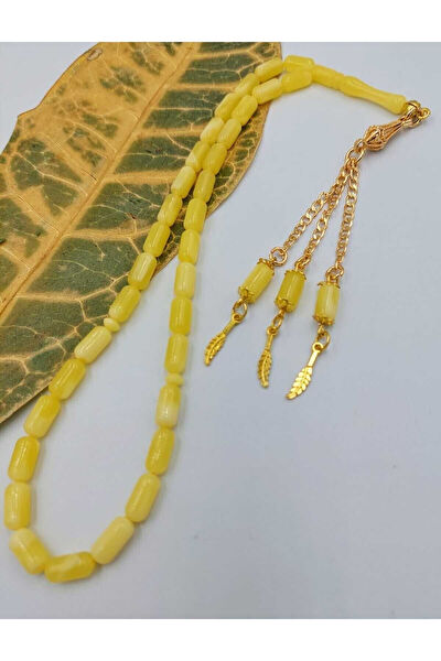 İBRAHİM ALTINTAŞ Tesbih