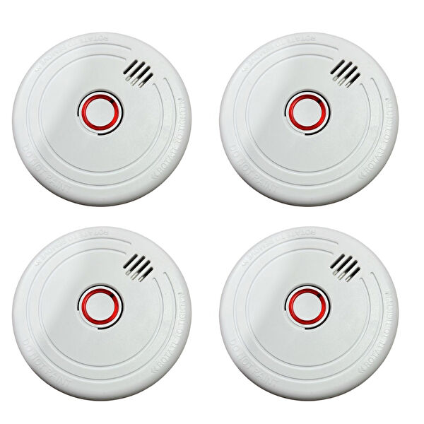 Kendal Güvenlik Dedektörleri