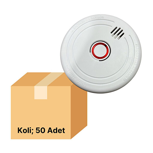 Kendal Güvenlik Dedektörleri