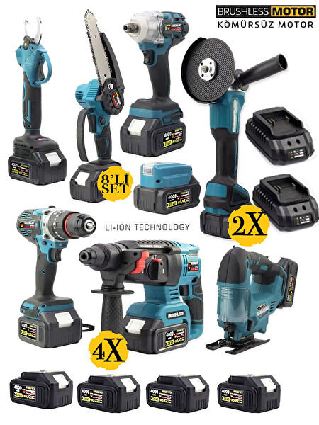 Germany Style Matkap