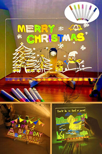 Adm Store Yazı Tahtası