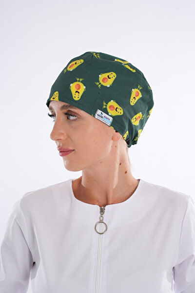 Nur Medikal Giyim Cerrahi Bone