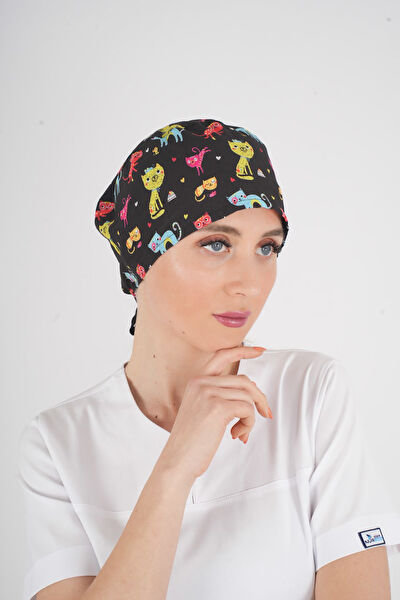 Nur Medikal Giyim Cerrahi Bone