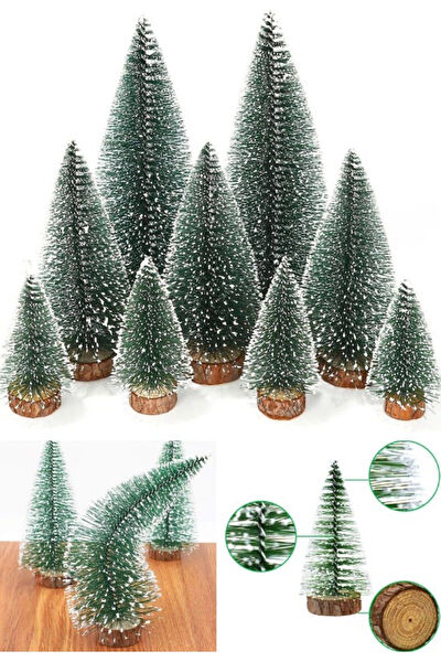 Home Dekor Hediye Yılbaşı Ağacı