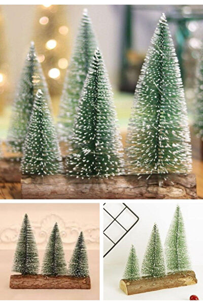 Home Dekor Hediye Yılbaşı Ağacı