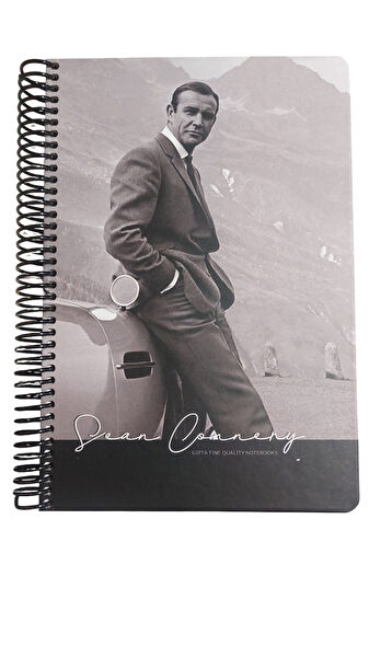 Gıpta Defter, Ajanda