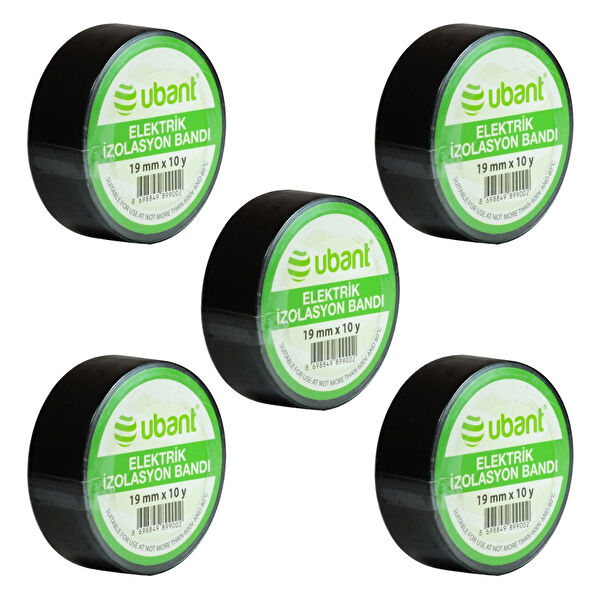 Universal Yapıştırıcı Bant