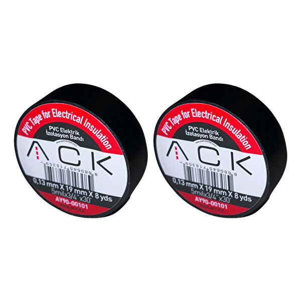Ack Yapıştırıcı Bant