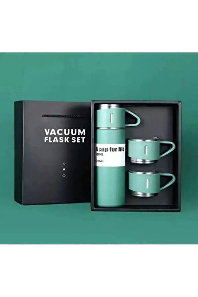 Home Dekor Hediye Termos