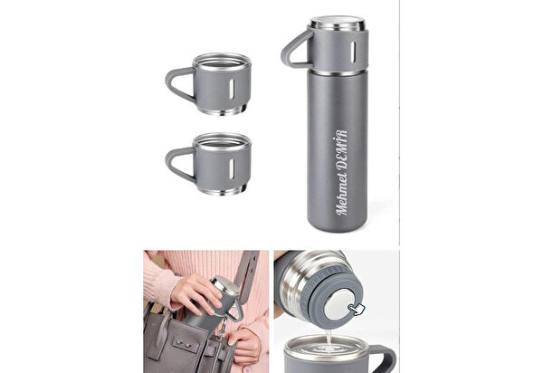 Home Dekor Hediye Termos