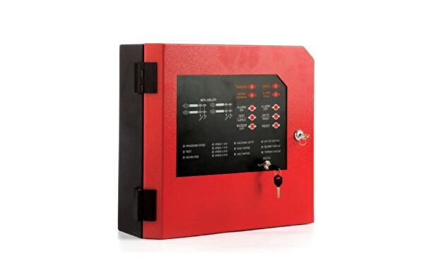 Netelsan Güvenlik Dedektörleri