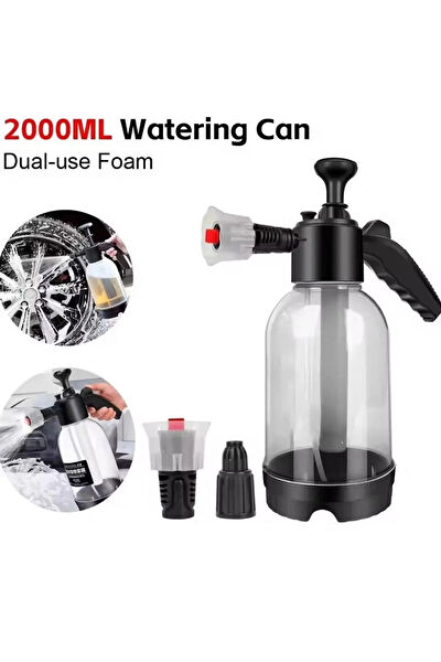 Stanvolt İlaçlama Makinesi