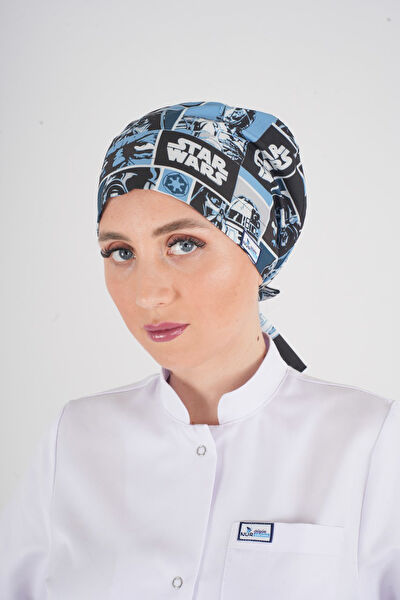 Nur Medikal Giyim Cerrahi Bone