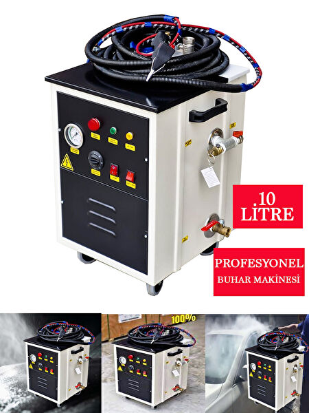 OTTOMAX Endüstriyel Temizleme Ürünleri